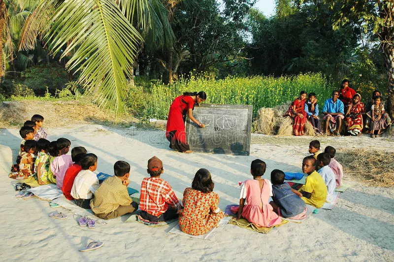 village-school-14602681